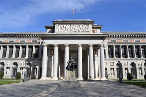 prado museum official site